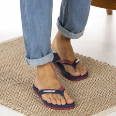 Havaianas Dual na internet