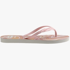 Havaianas Fantasia Style na internet