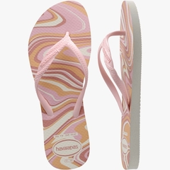 Imagem do Havaianas Fantasia Style