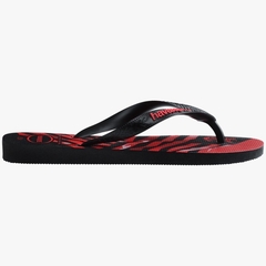 Havaianas Times - Flamengo na internet