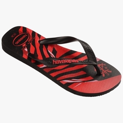 Havaianas Times - Flamengo - comprar online