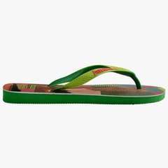 Havaianas Gerando Falcões na internet