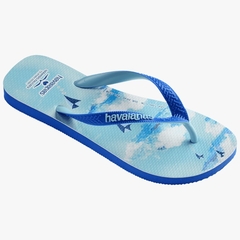 Havaianas Gerando Falcões