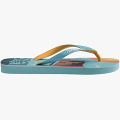 Havaianas Gerando Falcões na internet