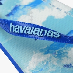 Havaianas Gerando Falcões - +UP