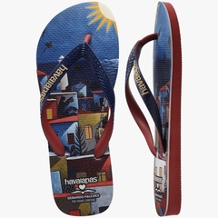 Havaianas Gerando Falcões - loja online