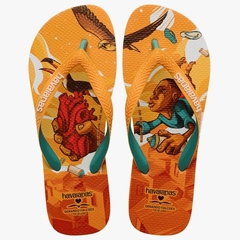 Havaianas Gerando Falcões - loja online