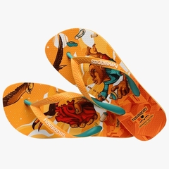 Havaianas Gerando Falcões - comprar online