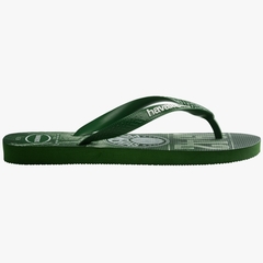 Havaianas Times - Palmeiras na internet