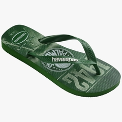 Havaianas Times - Palmeiras - comprar online