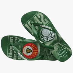 Havaianas Times - Palmeiras - +UP