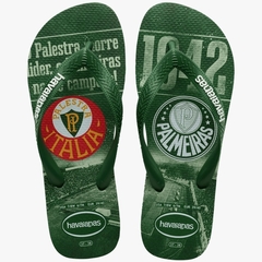 Havaianas Times - Palmeiras