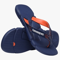 Havaianas Power 2.0 na internet