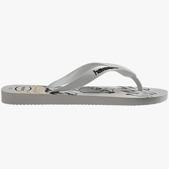 Havaianas Times - Santos na internet