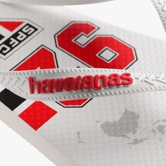 Havaianas Times - São Paulo - loja online