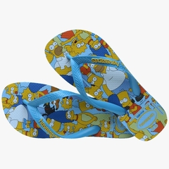 Havaianas Simpsons - +UP