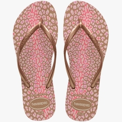 Havaianas Slim Animals - loja online