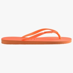 Imagem do Havaianas Slim Glitter Neon