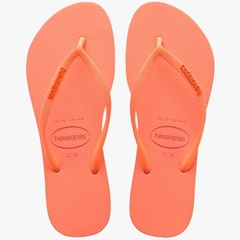 Havaianas Slim Glitter Neon - +UP