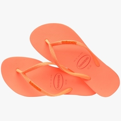 Havaianas Slim Glitter Neon