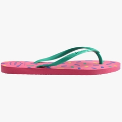 Havaianas Slim Harmony