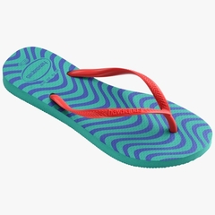 Havaianas Slim Harmony - +UP