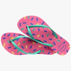 Havaianas Slim Harmony - comprar online