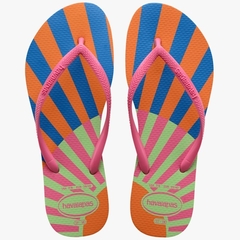 Havaianas Slim Harmony