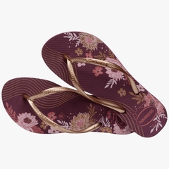 Havaianas Slim Organic na internet