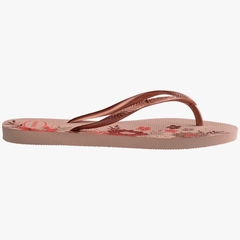 Havaianas Slim Organic na internet