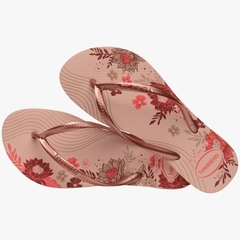 Havaianas Slim Organic - +UP