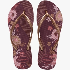 Imagem do Havaianas Slim Organic