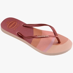 Havaianas Slim Palette Glow - comprar online