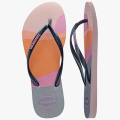 Havaianas Slim Palette Glow - loja online