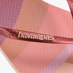 Imagem do Havaianas Slim Palette Glow