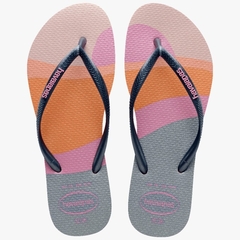 Havaianas Slim Palette Glow