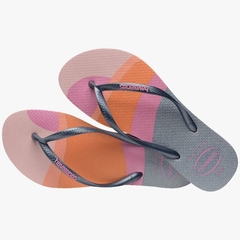 Havaianas Slim Palette Glow - +UP