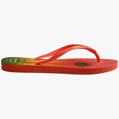 Havaianas Slim Postcard na internet