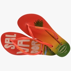 Havaianas Slim Postcard - +UP