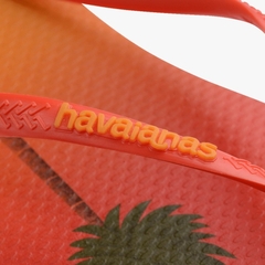 Imagem do Havaianas Slim Postcard