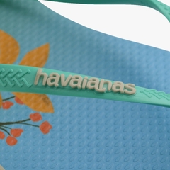 Imagem do Havaianas Slim Postcard