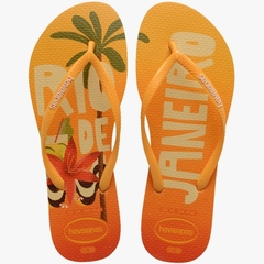 Havaianas Slim Postcard