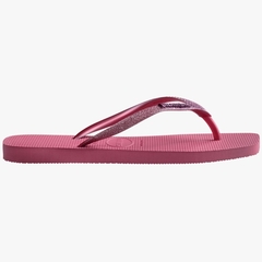 Havaianas Slim Square Glitter - comprar online