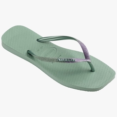 Havaianas Slim Square Glitter