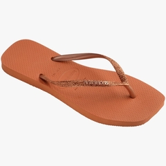 Imagem do Havaianas Slim Square Glitter