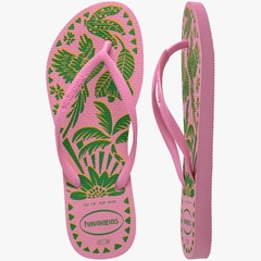 Havaianas Slim Tucano - loja online