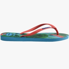 Havaianas Slim Summer Fruits na internet