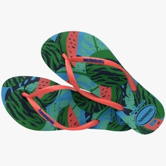 Havaianas Slim Summer Fruits - +UP