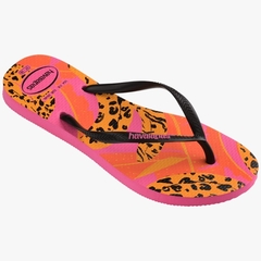 Havaianas Slim Summer Fruits - comprar online