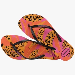 Havaianas Slim Summer Fruits - +UP